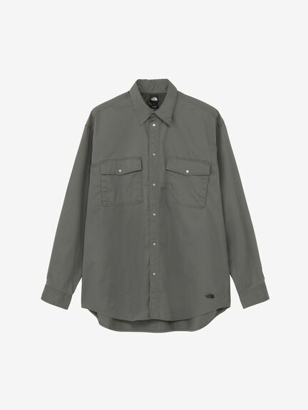 Russeluno カモフラージュシャツ Russeluno カモフラージュシャツ