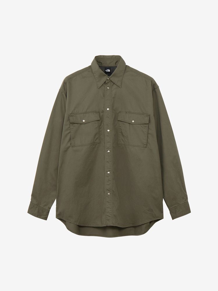 大人気★THE NORTH FACE ロングスリーブロックステディーティー Amazon.co.jp: [ザノースフェイス] ロングスリーブロック