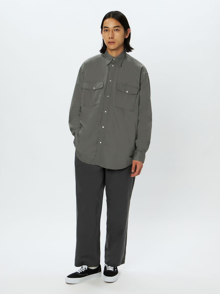 てぃのっち★ ディーゼル DIESEL P-ELLIOT PANT A06450 0HYZI パンツ 2カラー