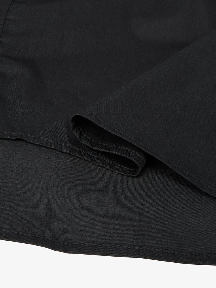 THE NORTH FACE(ザ・ノース・フェイス) ｜ロングスリーブロックステディチノシャツ（ユニセックス）