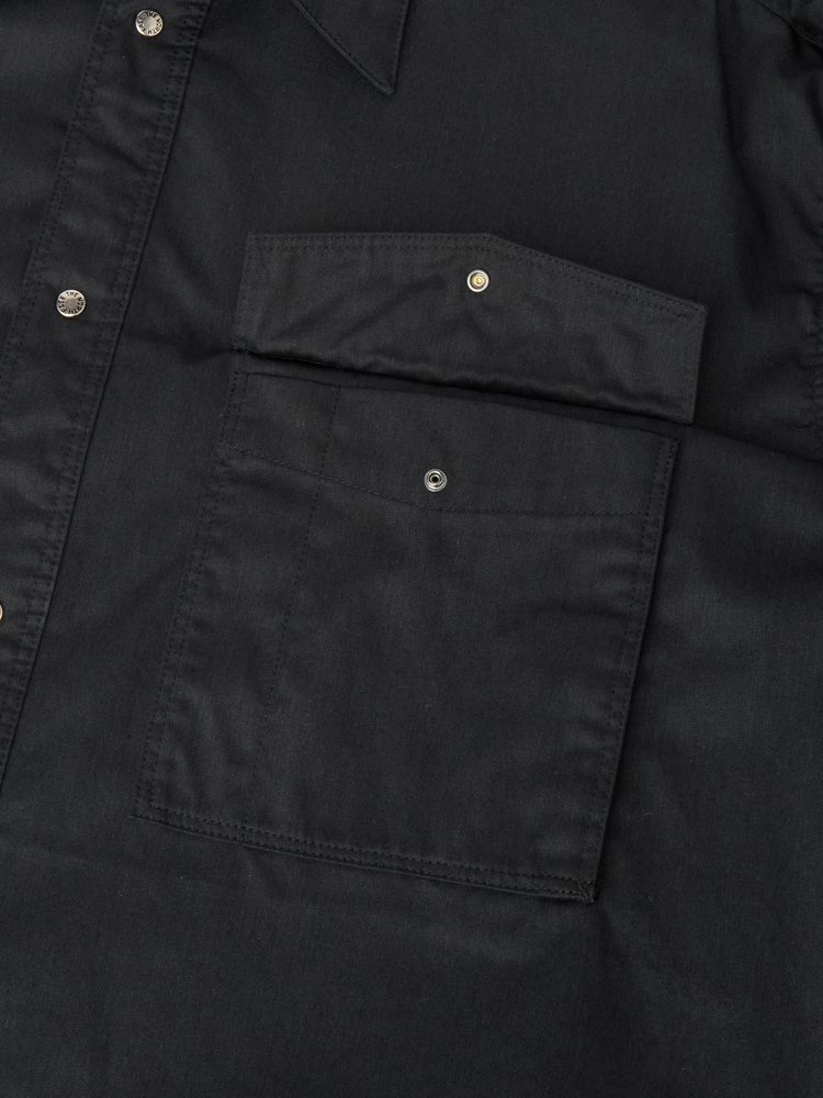 THE NORTH FACE(ザ・ノース・フェイス) ｜ロングスリーブロックステディチノシャツ（ユニセックス）