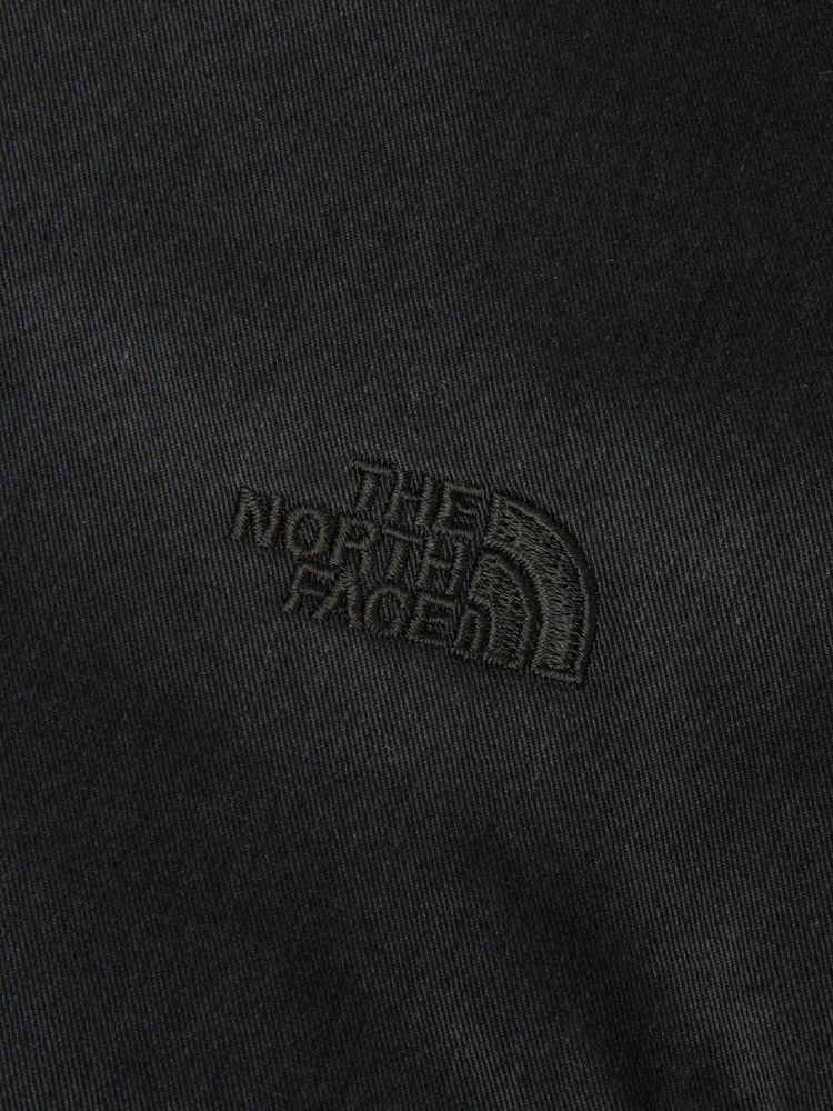 THE NORTH FACE(ザ・ノース・フェイス) ｜ロングスリーブロックステディチノシャツ（ユニセックス）