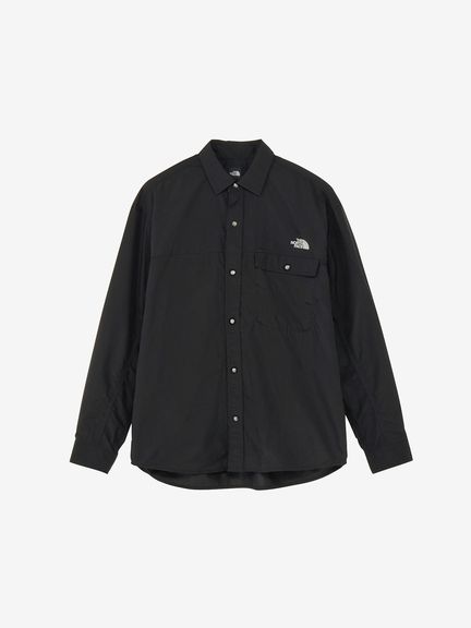 THE NORTH FACE ノースフェイス オールラウンド シャツ105 ノースフェイス]COTTON 半袖 ラウンド Tシャツ☆26SS☆男女