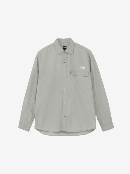 ノースフェイス　高機能ポロシャツ⭐️新品⭐️現販なし THE NORTH FACE メンズ ノースフェイス 高機能 半袖ポロシャツ M