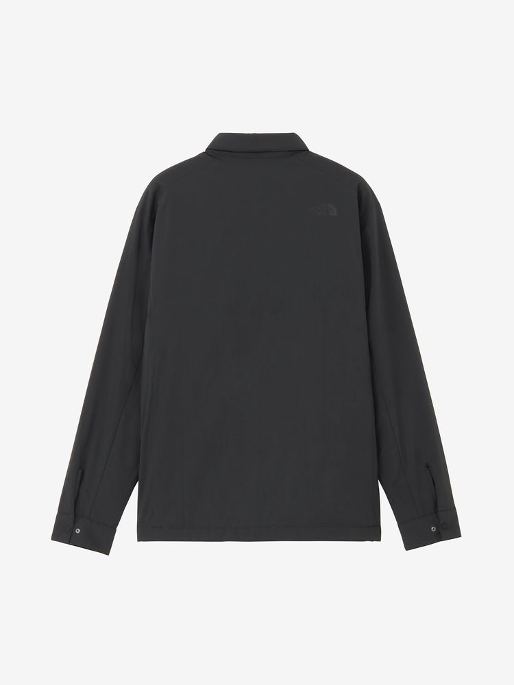 THE NORTH FACE(ザ・ノース・フェイス) ｜オクトーバーミッドシャツ（レディース）