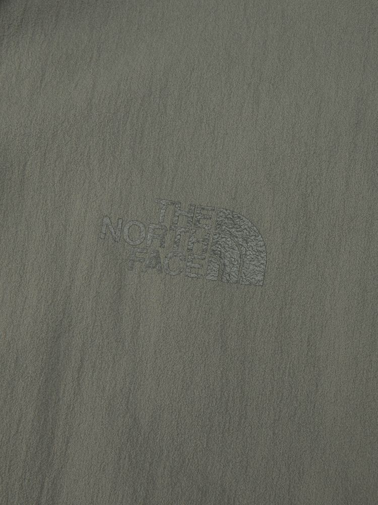 THE NORTH FACE(ザ・ノース・フェイス) ｜オクトーバーミッドシャツ（レディース）