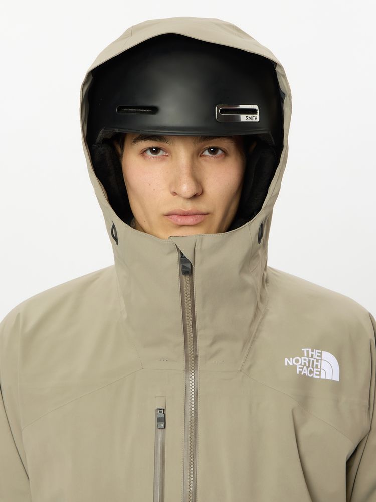 THE NORTH FACE(ザ・ノース・フェイス) ｜レイバックビーシージャケット（ユニセックス）