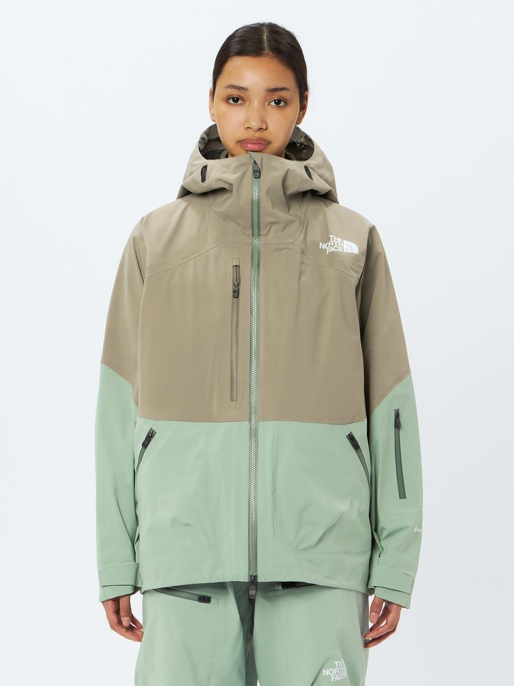 Lサイズ 新品 タグ付き CR ノースフェイス レイバック ビーシービブ 正規品 ノースフェイス レイバックBCビブ | APORITO（アポリト）公式