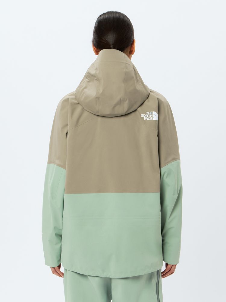 THE NORTH FACE(ザ・ノース・フェイス) ｜レイバックビーシージャケット（ユニセックス）