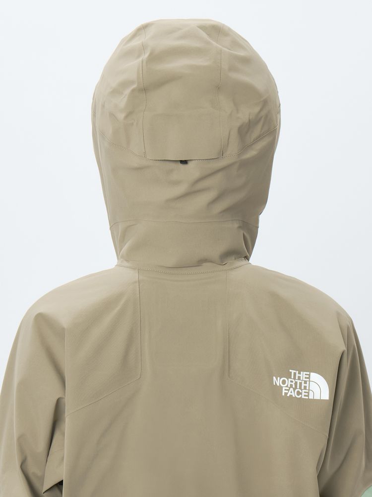 THE NORTH FACE(ザ・ノース・フェイス) ｜レイバックビーシージャケット（ユニセックス）