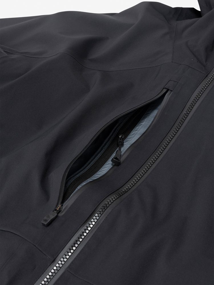 THE NORTH FACE(ザ・ノース・フェイス) ｜レイバックビーシージャケット（ユニセックス）