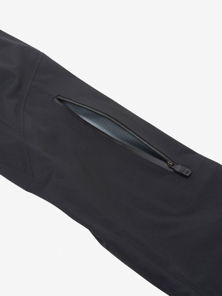 THE NORTH FACE(ザ・ノース・フェイス) ｜レイバックビーシージャケット（ユニセックス）