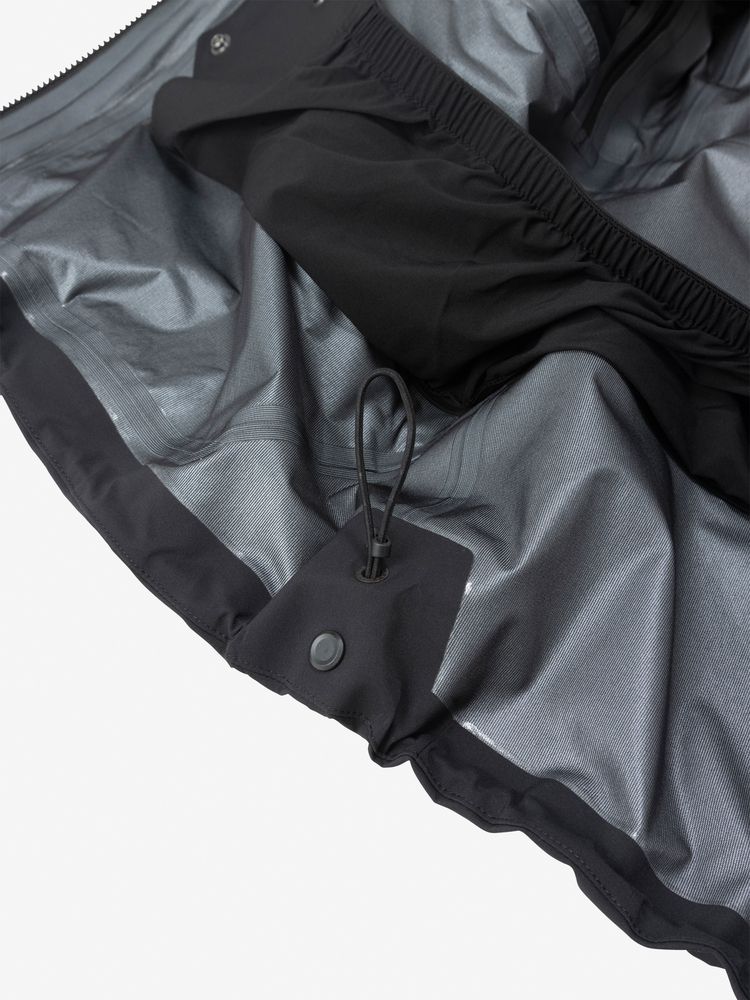 THE NORTH FACE(ザ・ノース・フェイス) ｜レイバックビーシージャケット（ユニセックス）