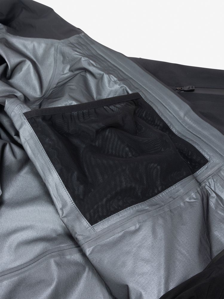 THE NORTH FACE(ザ・ノース・フェイス) ｜レイバックビーシージャケット（ユニセックス）