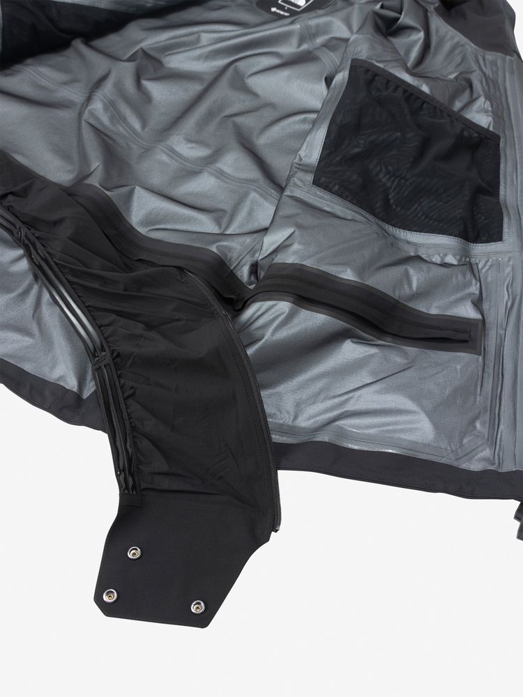 THE NORTH FACE(ザ・ノース・フェイス) ｜レイバックビーシージャケット（ユニセックス）