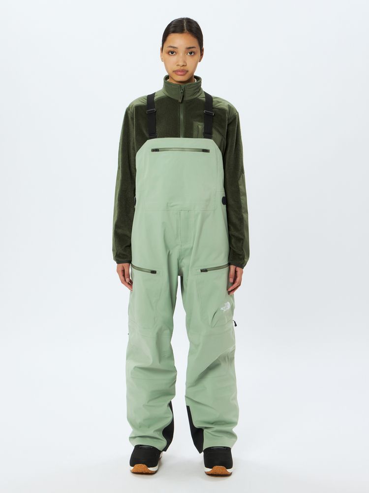 THE NORTH FACE(ザ・ノース・フェイス) ｜レイバックビーシービブ（ユニセックス）