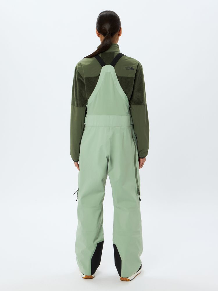 THE NORTH FACE(ザ・ノース・フェイス) ｜レイバックビーシービブ（ユニセックス）