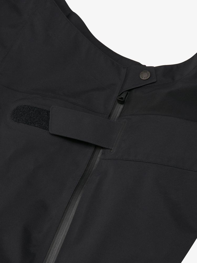 THE NORTH FACE(ザ・ノース・フェイス) ｜レイバックビーシービブ（ユニセックス）