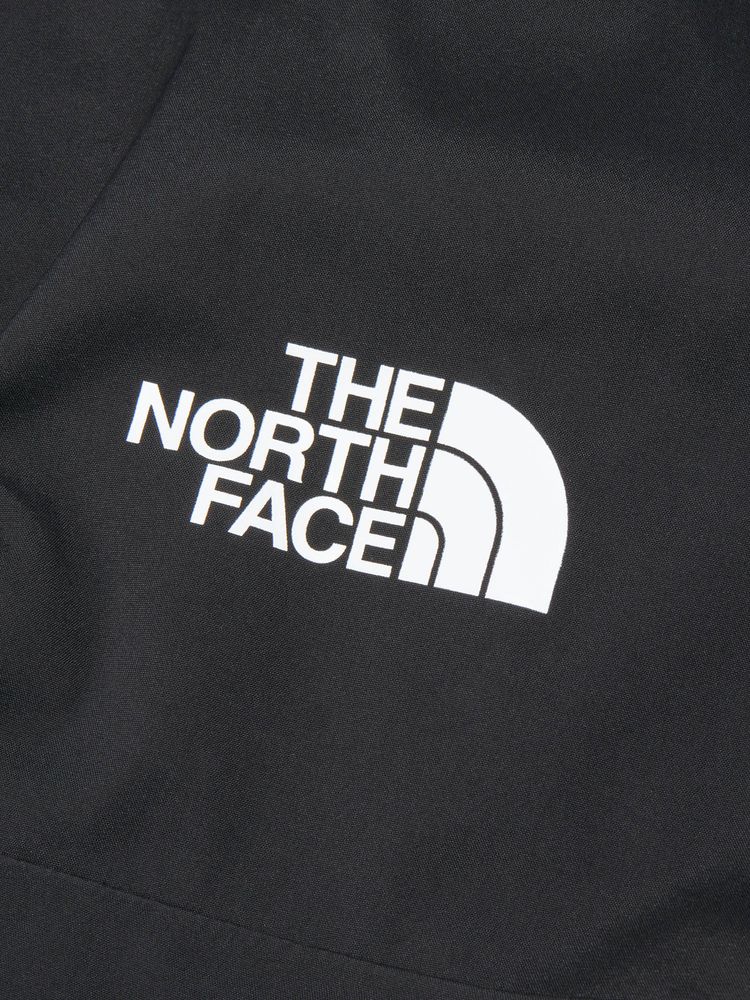 THE NORTH FACE(ザ・ノース・フェイス) ｜レイバックビーシービブ（ユニセックス）