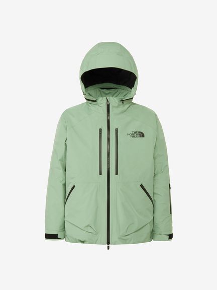 エメレオンドレ　ノースフェイス　ファイヤーマンジャケット　ユニセックス　M 楽天市場】The North Face x Aime Leon Dore Firefighter Jacket