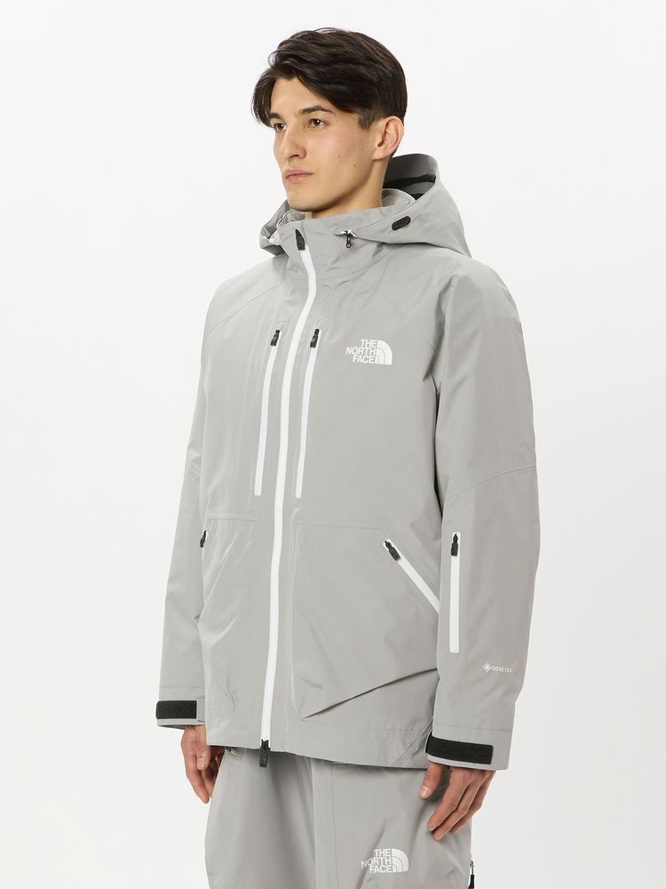 THE NORTH FACE(ザ・ノース・フェイス) ｜レイバックライドジャケット（ユニセックス）