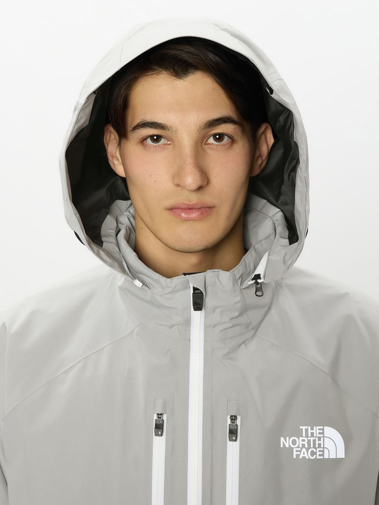 公式】レイバックライドジャケット（ユニセックス）｜ザ・ノース