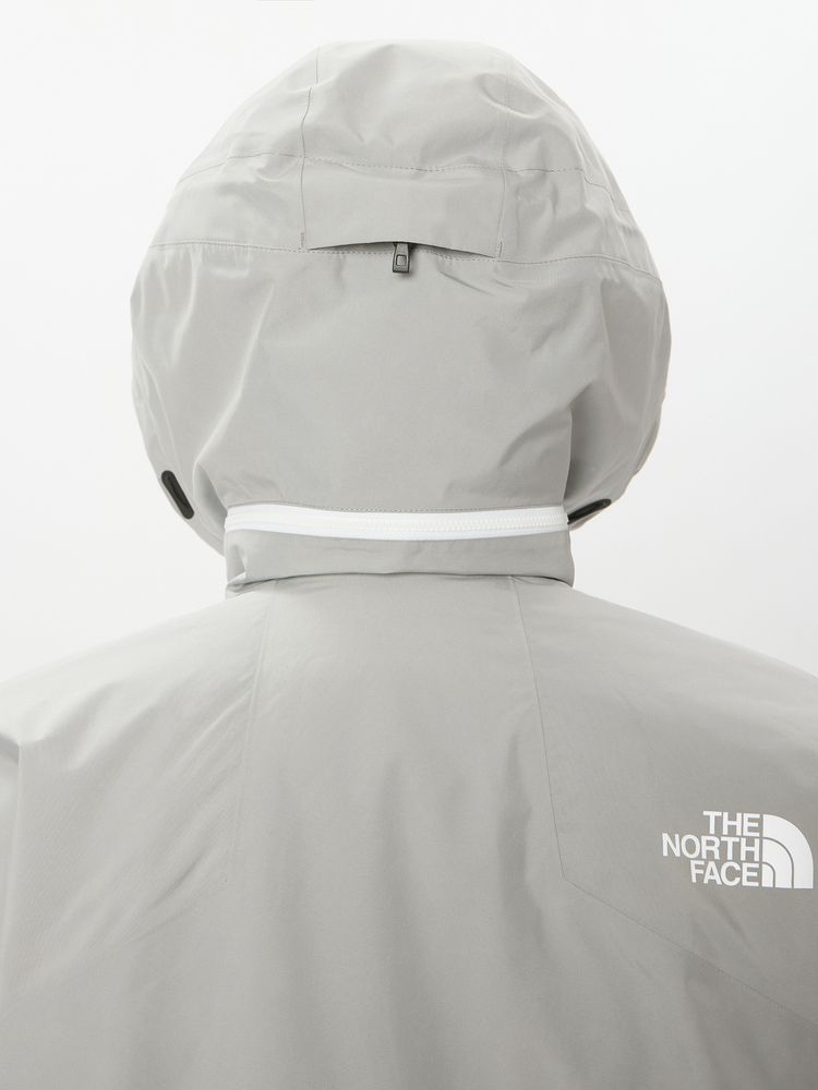 THE NORTH FACE(ザ・ノース・フェイス) ｜レイバックライドジャケット（ユニセックス）