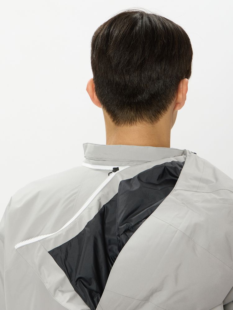 THE NORTH FACE(ザ・ノース・フェイス) ｜レイバックライドジャケット（ユニセックス）