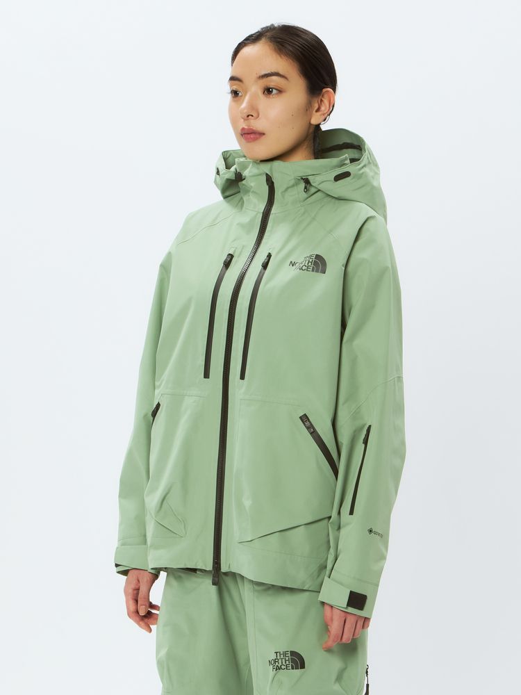 【新品未使用】THE NORTH FACE レイバックライドジャケット 公式】レイバックライドジャケット（ユニセックス）｜ザ・ノース
