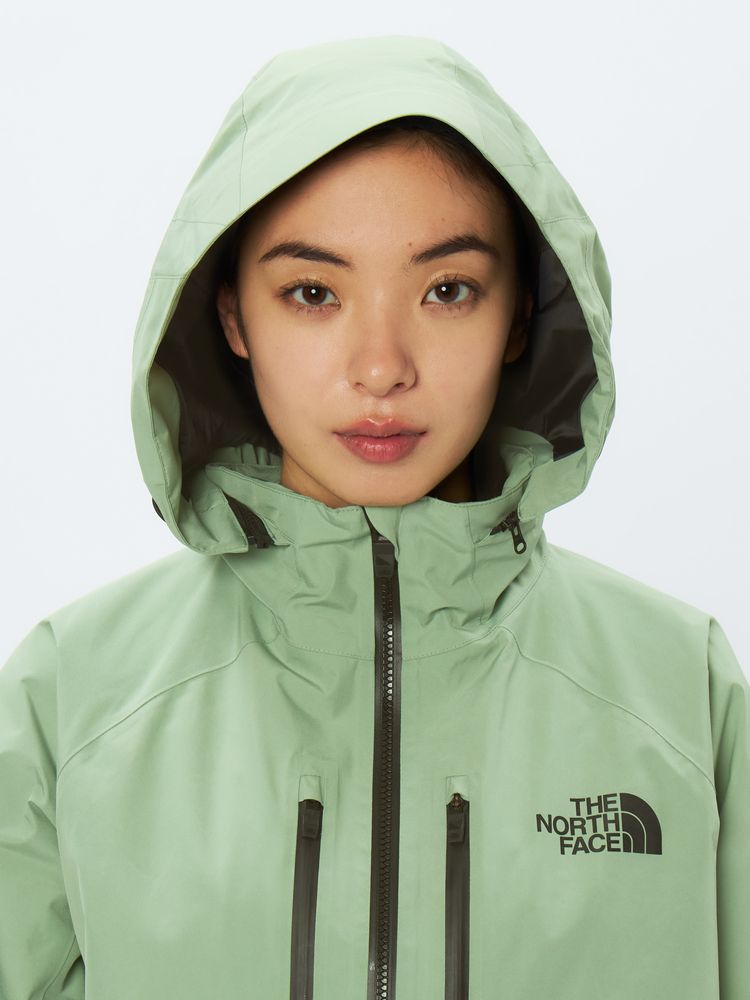 【新品未使用】THE NORTH FACE レイバックライドジャケット 公式】レイバックライドジャケット（ユニセックス）｜ザ・ノース