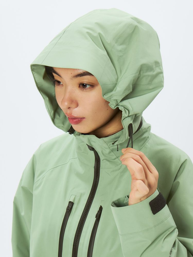 THE NORTH FACE(ザ・ノース・フェイス) ｜レイバックライドジャケット（ユニセックス）