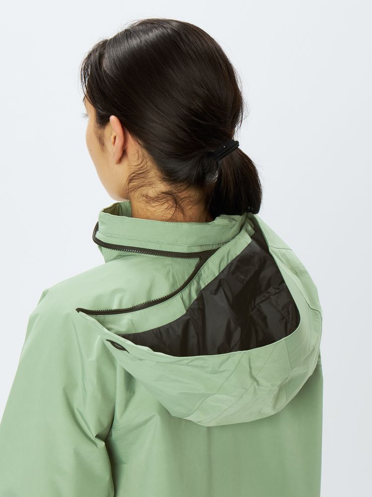 THE NORTH FACE(ザ・ノース・フェイス) ｜レイバックライドジャケット（ユニセックス）