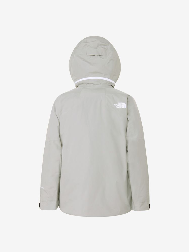 【新品未使用】THE NORTH FACE レイバックライドジャケット 公式】レイバックライドジャケット（ユニセックス）｜ザ・ノース
