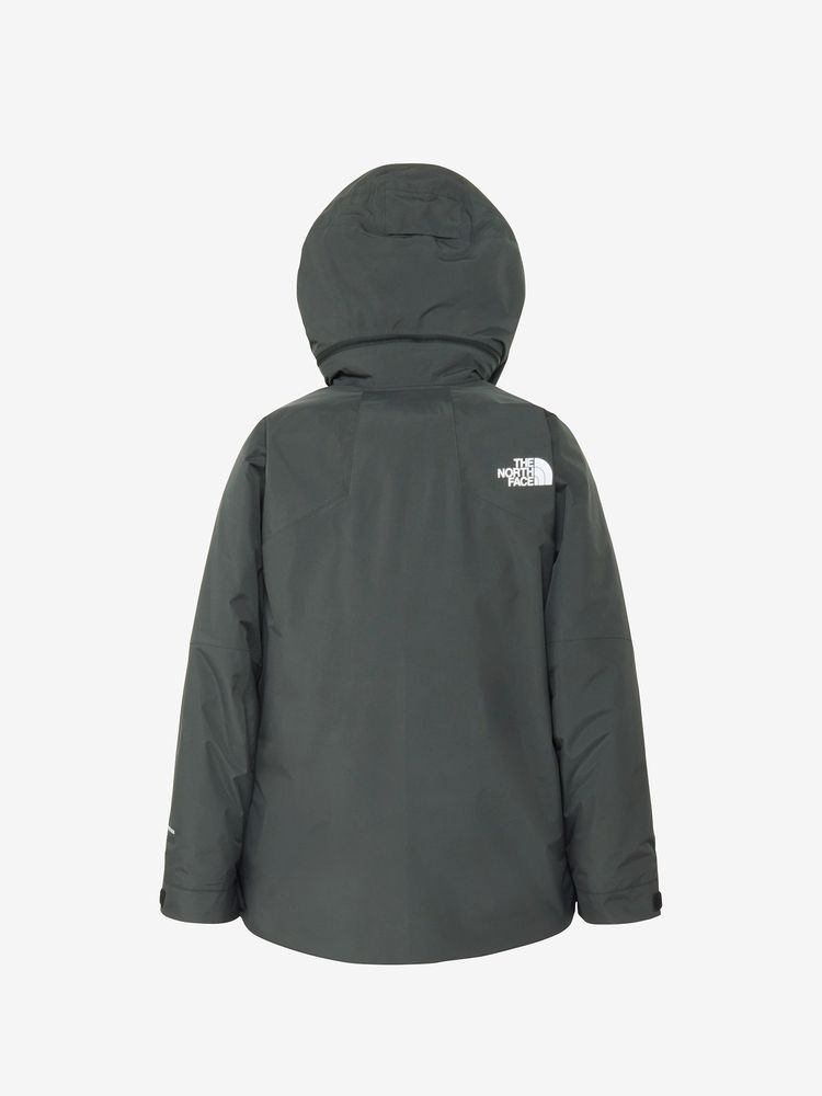【新品未使用】THE NORTH FACE レイバックライドジャケット THE NORTH FACE ノースフェイス スノーウェア ユニセックス レイ