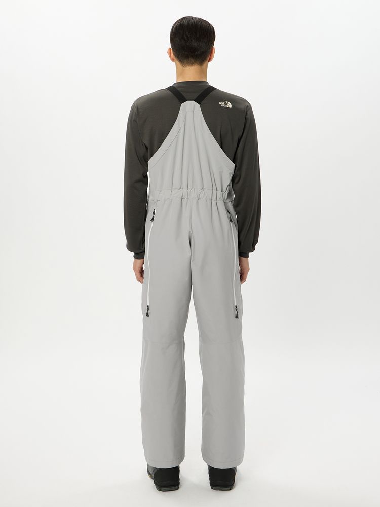 公式】レイバックライドビブ（ユニセックス）｜ザ・ノース・フェイス