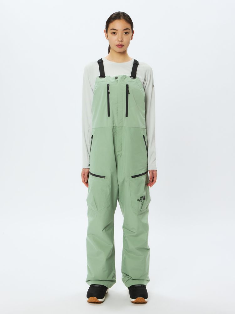 THE NORTH FACE / FUTURELIGHT XR ビブパンツ 公式・アウトレット】フューチャーライト RTG ビブ（ユニ