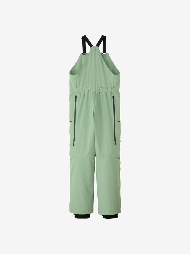 THE NORTH FACE GORE-TEX レイバックライドビブ　WL 公式】レイバックライドビブ（ユニセックス）｜ザ・ノース