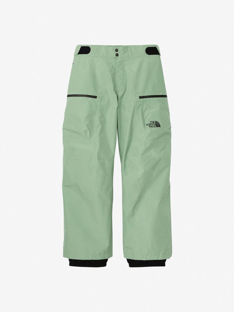公式】レイバックライドパンツ（ユニセックス）｜ザ・ノース・フェイス