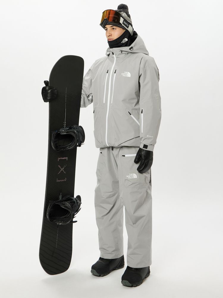 HOLIDAY ナイロンパンツ SUPPLEX NYLON WADING PANTS サプレックスナイロンウェイ