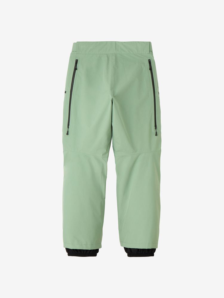 HOLIDAY ナイロンパンツ SUPPLEX NYLON WADING PANTS サプレックスナイロンウェイ