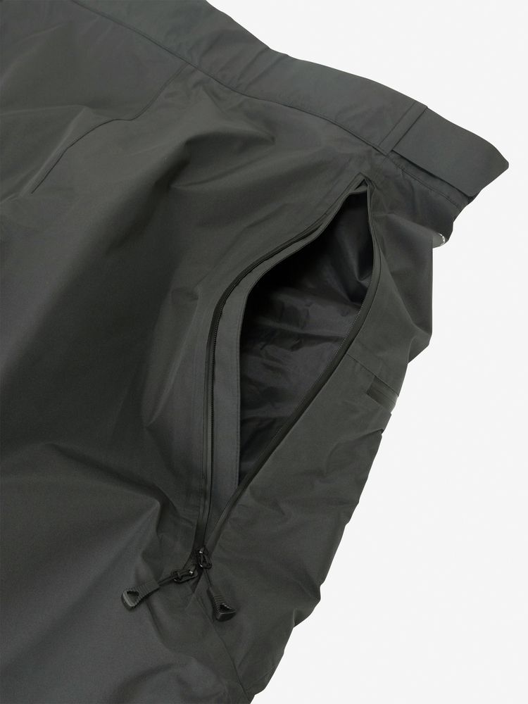 公式】レイバックライドパンツ（ユニセックス）｜ザ・ノース・フェイス