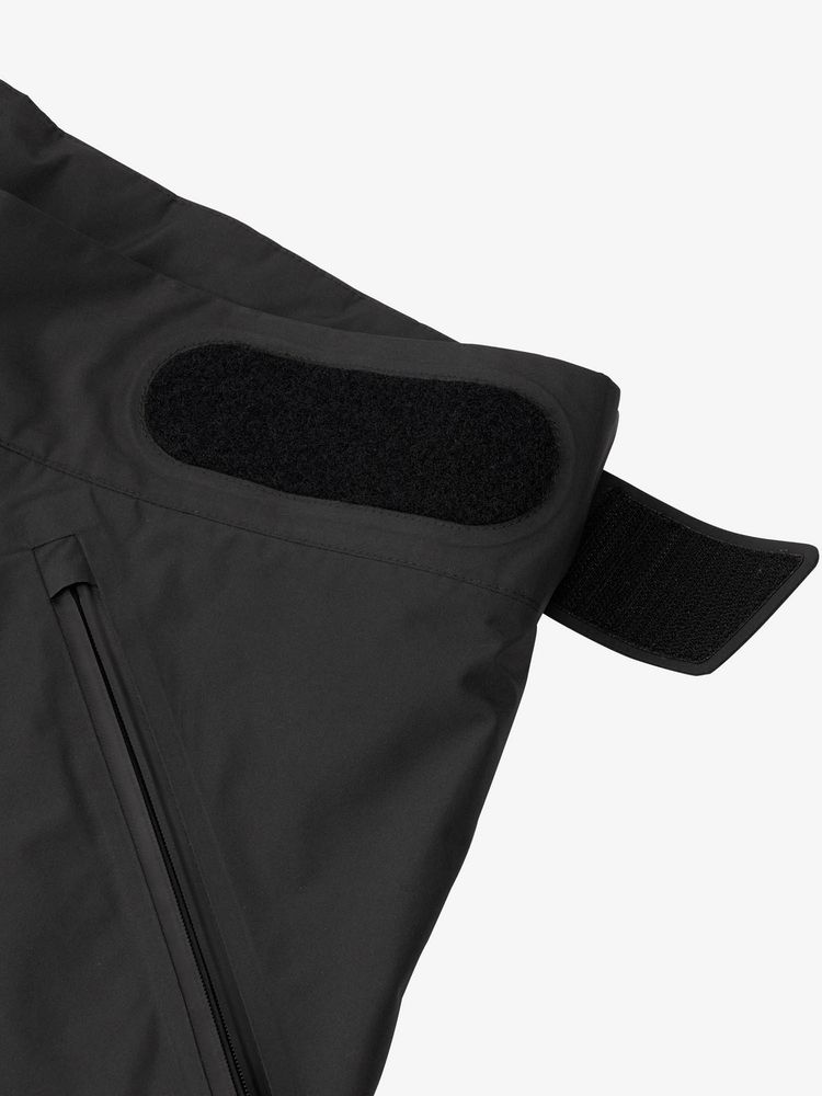 HOLIDAY ナイロンパンツ SUPPLEX NYLON WADING PANTS サプレックスナイロンウェイ