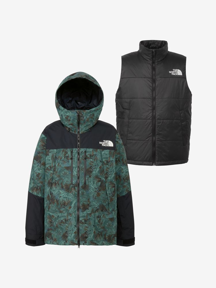 ☆THE NORTH FACE☆FLT BTN L HAUL SHT 男性 L ☆THE NORTH FACE☆FLT BTN L HAUL SHT 男性 L The North Face Men's