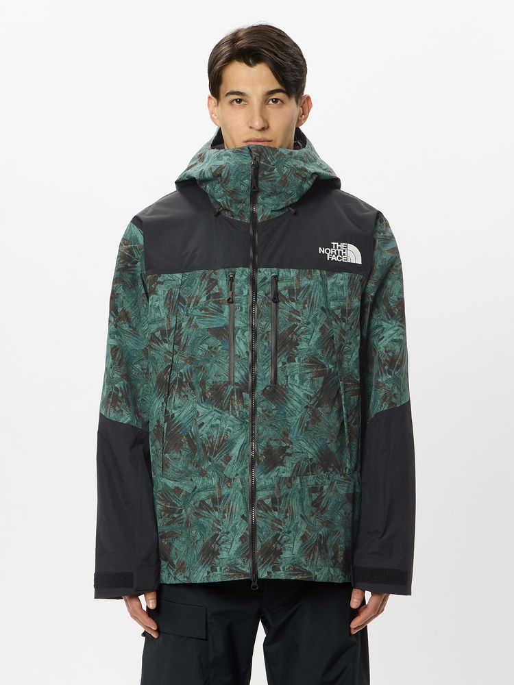 スノーバードトリクライメイトジャケット（ユニセックス） 公式】スノーバードトリクライメイトジャケット（ユニセックス