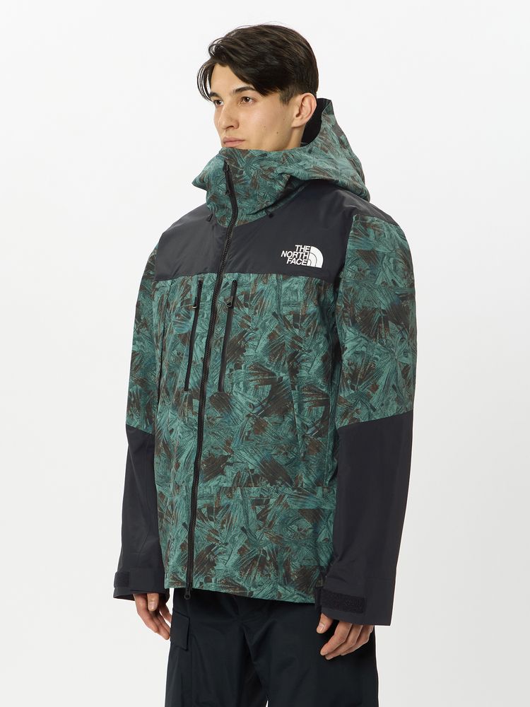 THE NORTH FACE(ザ・ノース・フェイス) ｜スノーバードトリクライメイトジャケット（ユニセックス）