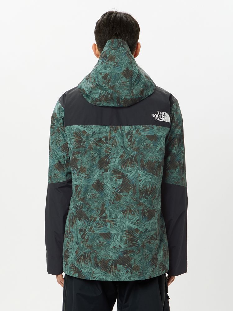 スノーバードトリクライメイトジャケット（ユニセックス） 公式】スノーバードトリクライメイトジャケット（ユニセックス