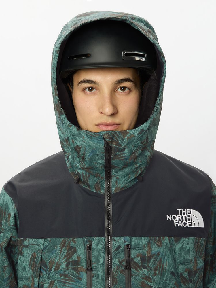 公式】スノーバードトリクライメイトジャケット（ユニセックス）｜ザ