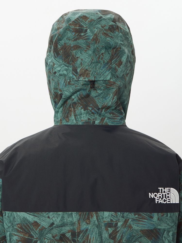 スノーバードトリクライメイトジャケット（ユニセックス） 公式】スノーバードトリクライメイトジャケット（ユニセックス