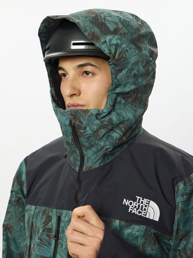 スノーバードトリクライメイトジャケット（ユニセックス） 公式】スノーバードトリクライメイトジャケット（ユニセックス