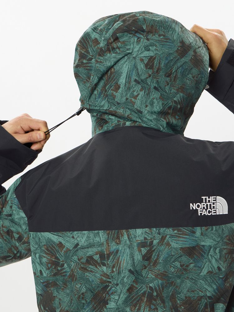 スノーバードトリクライメイトジャケット（ユニセックス） 公式】スノーバードトリクライメイトジャケット（ユニセックス